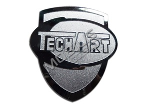 Шилд TECHART