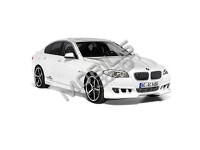 Обвес BMW 5-Series F10 AC Schnitzer