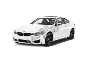 Обвес M4 для BMW 4-Series F32 Купе / F33 Кабриолет 2013-2017