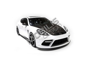 Обвес Porsche Panamera 970 MANSORY