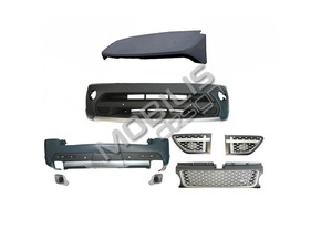 Рестайлинг обвес Range Rover SPORT L320 AUTOBIOGRAPHY 2009-2013