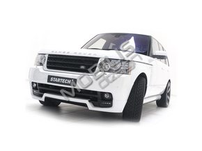 Обвес Range Rover VOGUE L322 STARTECH 2010-2012