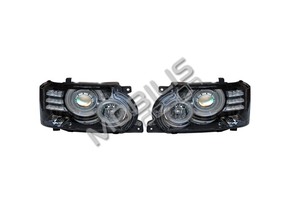 Фары передние Range Rover VOGUE L322 2010-2012