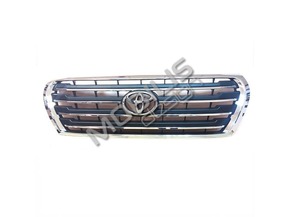 Решетка радиатора TOYOTA Land Cruiser 200 J200 2008-2011