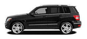 Mercedes-Benz GLK-Class