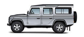 DEFENDER L316