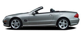 Mercedes-Benz SL-Class