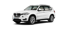 bmw x5 series